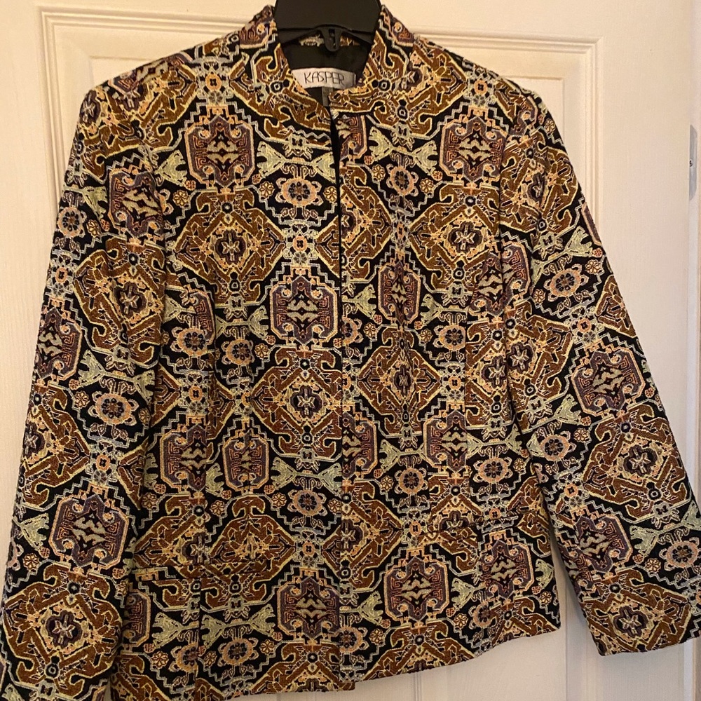 Kasper Blazer